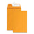 Quality Park™ Redi-Strip Catalog Envelope, #1, Cheese Blade Flap, Redi-Strip Closure, 6 x 9, Brown Kraft, 100/Box (QUA44162)