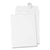 Quality Park™ Redi-Strip Catalog Envelope, #1, Cheese Blade Flap, Redi-Strip Closure, 6 x 9, White, 100/Box (QUA44182)