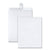 Quality Park™ Redi-Strip Catalog Envelope, #13 1/2, Cheese Blade Flap, Redi-Strip Closure, 10 x 13, White, 100/Box (QUA44782)