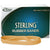 Alliance Rubber Ergonomically Correct Boxed Rubber Bands, Size 107, Approx. 50, 1 lb. Box (ALL25075)