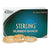 Alliance Rubber Sterling Rubber Bands, Size 105, 0.05" Gauge, Crepe, 1 lb Box, 70/Box (ALL25055)