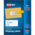 Avery® Shipping Labels with TrueBlock Technology, 2"x4", White, 500 per Pack (AVE8363)