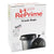 AccuFit® Linear Low Density Can Liners with AccuFit Sizing, 32 gal, 0.9 mil, 33" x 44", Black, 300/Carton (HERH6644TKRC1CT)