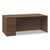 HON® 10500 Series Single Pedestal Desk, Left Pedestal: Box/Box/File, 66" x 30" x 29.5", Pinnacle (HON105898LPINC)