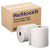 Hardwound Paper Towel, 8" x 800', White, 1-Ply, 6 Rolls/Case, 4800' per Case (RES-560)