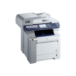 Brother MFC-9840CDW Multifunction Color Laser Network Printer. Sold Individually