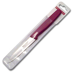Victorinox Swiss Army 4" Paring Knife in Red