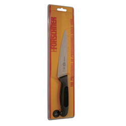 Victorinox Swiss Army Fibrox 6" Chef's Utility Knife