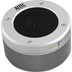 Orbit  Speaker on Altec Lansing Orbit Mp3   Portable Speaker  Sku  45913l  With Cheap