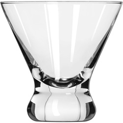 Libbey 8-oz Cosmopolitan Cocktail Glasses (Pack of 12)