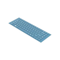 Sony VAIO VGP-KBV4/L - Notebook Keyboard Skin. Sold Individually