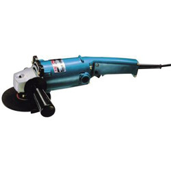 Makita 9005B 5-in Trigger Switch AC/DC Angle Grinder