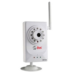 Q-See QSTC201 - Network Camera.
