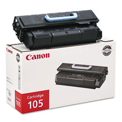 Canon Black Toner Cartridge for imageCLASS MF7280 Printers 0265B001