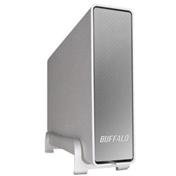 Buffalo Technology, Inc External Hard Drives HD-HS2.0TQ Buffalo