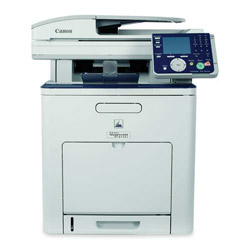Canon imageCLASS MF8450C Color Multifunction Laser Printer. Sold Individually