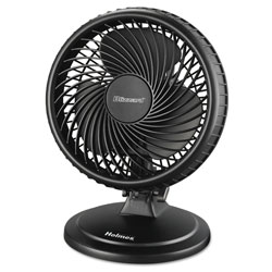 Holmes 8 Lil' Blizzard Two-Speed Oscillating Personal Table Fan