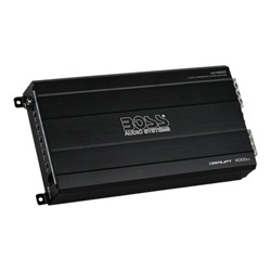Boss Car Audio and Video DST4000D DISRUPT - Amplifier