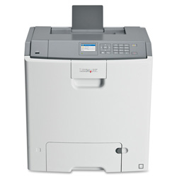 Lexmark C746dn Color Laser Printer 41G0050