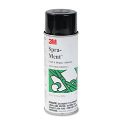 3M Scotch Spra-Ment Spray Adhesive