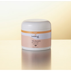  Medline Skin Care Medseptic Skin Protectant Cream - Cream, Medseptic 