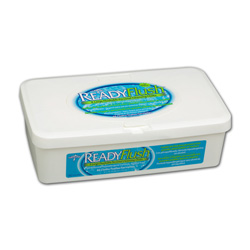  Medline Skin Care ReadyFlush & ReadyFlush Jr. - Readyflush 