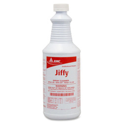 Rochester Midland All Purpose Cleaners Jiffy Spray Cleaner