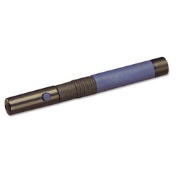 Apollo Classic Comfort Laser Pointer, Class 3A, Projects 1500 ft, Blue