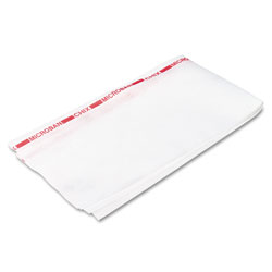 Chicopee Reusable Food Service Towels, Fabric, 13 x 24, White, 150/Carton