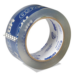 Duck® HP260 Packaging Tape, 3" Core, 1.88" x 60 yds, Clear, 36/Pack