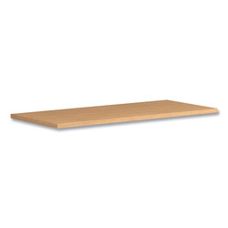 Hon Coze Worksurface, 54w x 24d, Natural Recon
