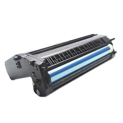 Innovera Remanufactured 44315103 Drum Unit, 20000 Page-Yield, Cyan