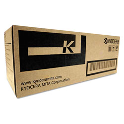 Kyocera TK3112 Toner, 15500 Page-Yield, Black