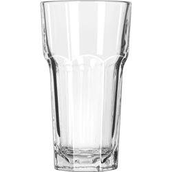 Libbey Duratuff Gibraltar 12 Oz. Beverage Glass