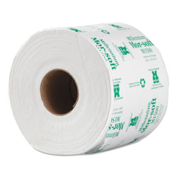 Morcon Paper Jumbo Roll Toilet Paper Jumbo Bulk Toilet Tissue 48 Per