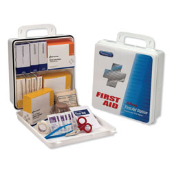 Physicians Care Office First Aid Kit, for Up to 75 people, 312 Pieces/Kit