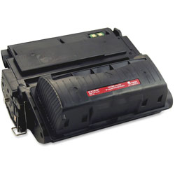 Troy MICR Laser Cartridge for HP LaserJet 4250, 4350, Black