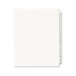 avery-preprinted-legal-exhibit-side-tab-index-dividers-num-ave01331