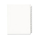avery-preprinted-legal-exhibit-side-tab-index-dividers-num-ave01345