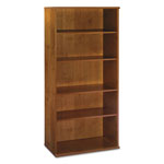 bush-series-c-collection-36w-5-shelf-bookcase-num-bshwc72414