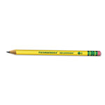 dixon-ticonderoga-ticonderoga-beginners-woodcase-pencil-with-eraser-and-microban-protection-num-dix13308