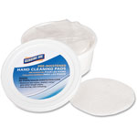 genuine-joe-premoistened-hand-cleaning-pads-num-gjo15050