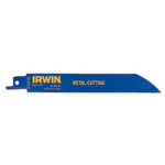 irwin-6-quot-reciprocating-saw-blade-18-tpi-25-pack-num-585-372618b