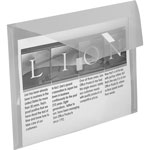 lion-poly-envelope-with-front-pocket-num-lio22070cr