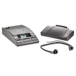 philips-720-t-desktop-analog-mini-cassette-transcriber-dictation-system-w-foot-control-num-psplfh072052