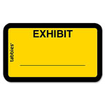 tabbies-legal-exhibit-labels-num-tab58090