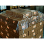 Pallet Covers & Sheeting