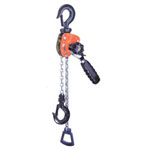 Hoists & Winches