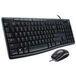 Wired Keyboard & Mouse Combos