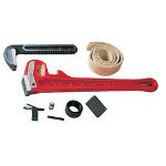 Pipe Wrench Parts & Accessories